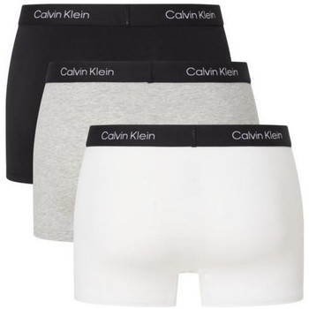 Calvin Klein Jeans 000NB3528A6H3 TRUNK 3PK Multicolour