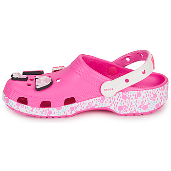 Crocs Barbie Cls Clg Electric / Pink