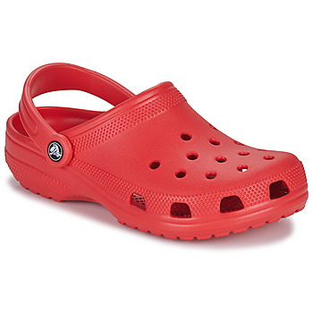 Παπούτσια Σαμπό Crocs Classic Red