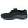 Παπούτσια Άνδρας Χαμηλά Sneakers Crocs LiteRide 360 Pacer M Black
