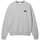 Υφασμάτινα Άνδρας Φούτερ Lacoste Unisex Loose Fit Sweatshirt - Gris Grey