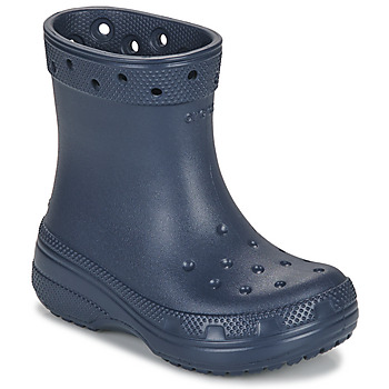 Παπούτσια Παιδί Μπότες βροχής Crocs Classic Boot K Marine