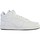Παπούτσια Άνδρας Ψηλά Sneakers Diadora 207004 Άσπρο