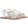 Παπούτσια Κορίτσι Σανδάλια / Πέδιλα Kickers 206140 Άσπρο