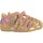 Παπούτσια Κορίτσι Σανδάλια / Πέδιλα Kickers 206221 Ροζ