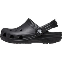 Παπούτσια Κορίτσι Σαμπό Crocs 207697 Black
