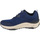 Παπούτσια Άνδρας Χαμηλά Sneakers Skechers D'Lux Trail Μπλέ