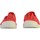 Παπούτσια Κορίτσι Χαμηλά Sneakers Natural World 207253 Red