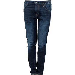 Υφασμάτινα Άνδρας Παντελόνια Πεντάτσεπα Pepe jeans  