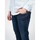 Υφασμάτινα Άνδρας Παντελόνια Πεντάτσεπα Pepe jeans PM200823VX10 | Hatch Μπλέ