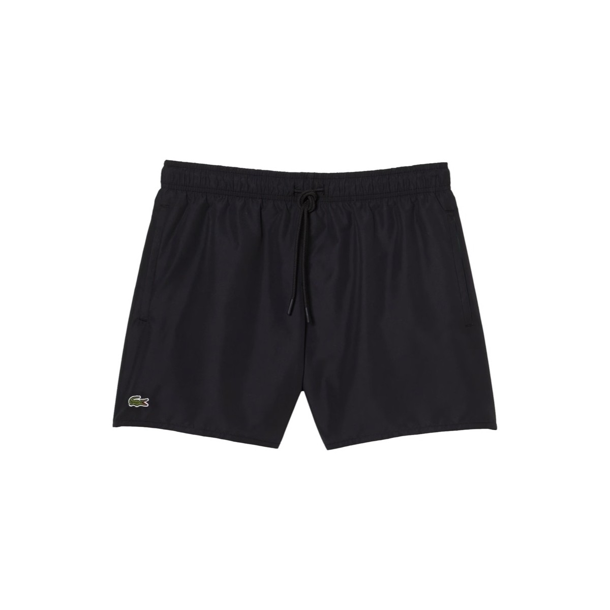 Shorts & Βερμούδες Lacoste Quick Dry Swim Shorts – Noir Vert