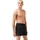 Υφασμάτινα Άνδρας Σόρτς / Βερμούδες Lacoste Quick Dry Swim Shorts - Noir Vert Black