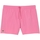 Υφασμάτινα Άνδρας Σόρτς / Βερμούδες Lacoste Quick Dry Swim Shorts - Rose Vert Ροζ