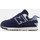 Παπούτσια Παιδί Τρέξιμο New Balance Nw574 m Μπλέ