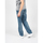 Υφασμάτινα Άνδρας Παντελόνια Πεντάτσεπα Pepe jeans PM206739HN42 | Penn Μπλέ