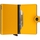 Τσάντες Άνδρας Πορτοφόλια Secrid Miniwallet Yard - Ochre Yellow