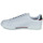 Παπούτσια Άνδρας Χαμηλά Sneakers Fred Perry B722 LEATHER Άσπρο