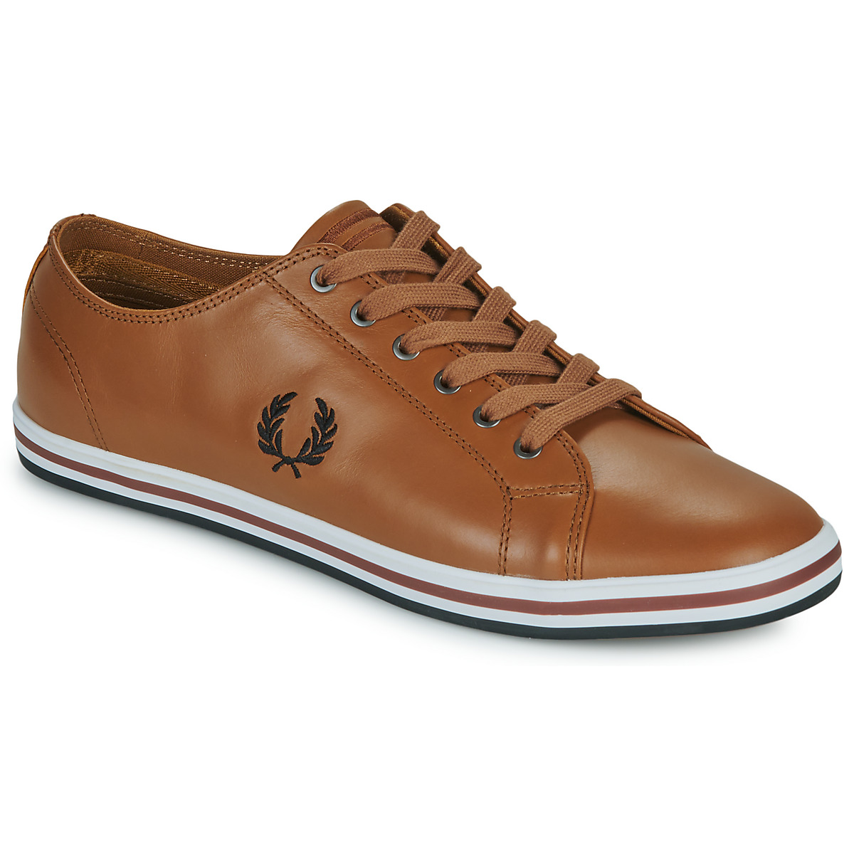 Xαμηλά Sneakers Fred Perry KINGSTON LEATHER