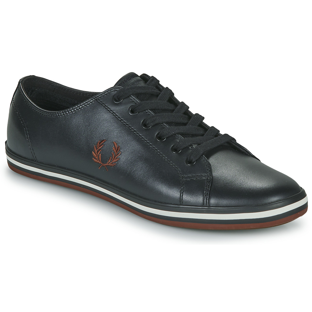 Xαμηλά Sneakers Fred Perry KINGSTON LEATHER