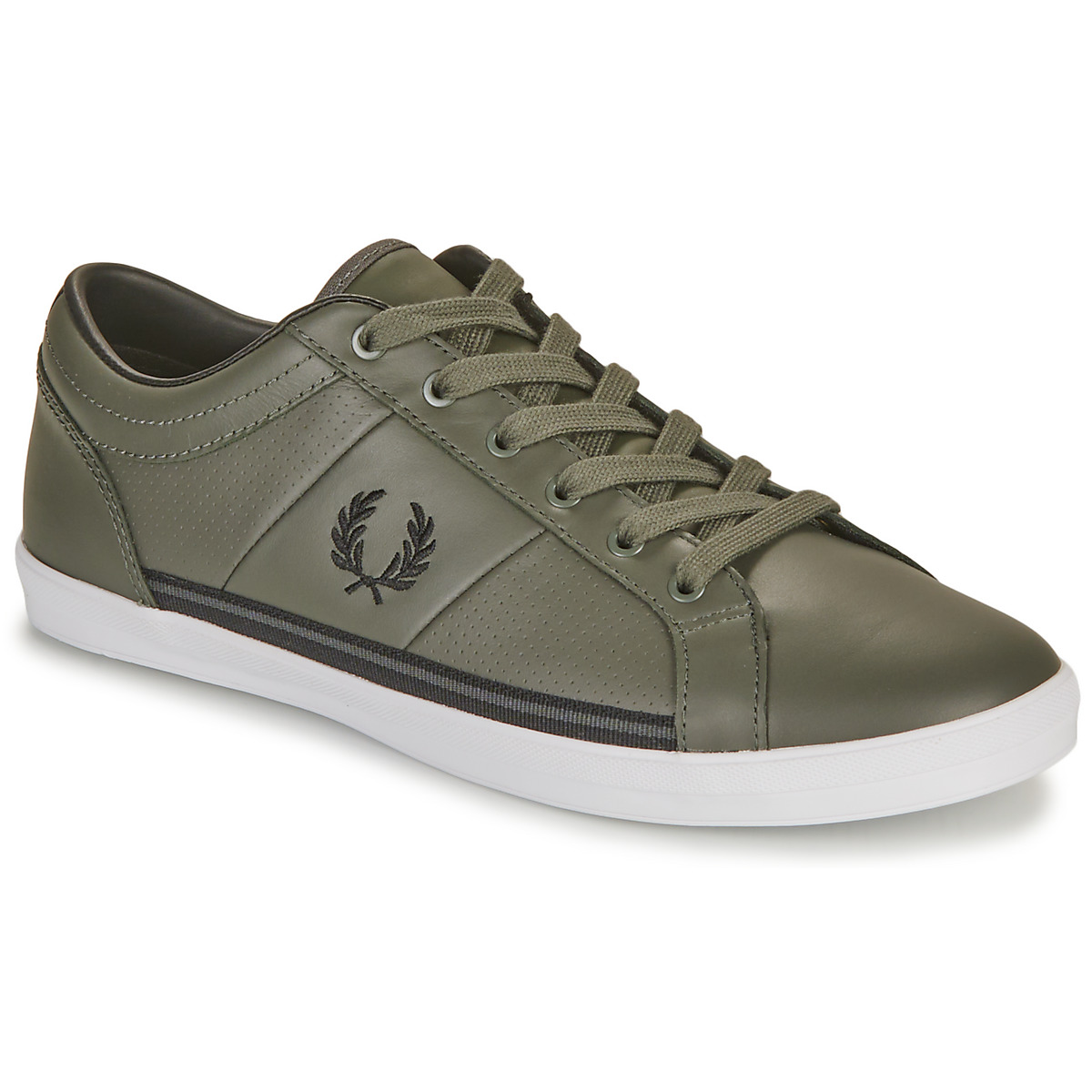 Fred Perry  Xαμηλά Sneakers Fred Perry BASELINE PERF LEATHER