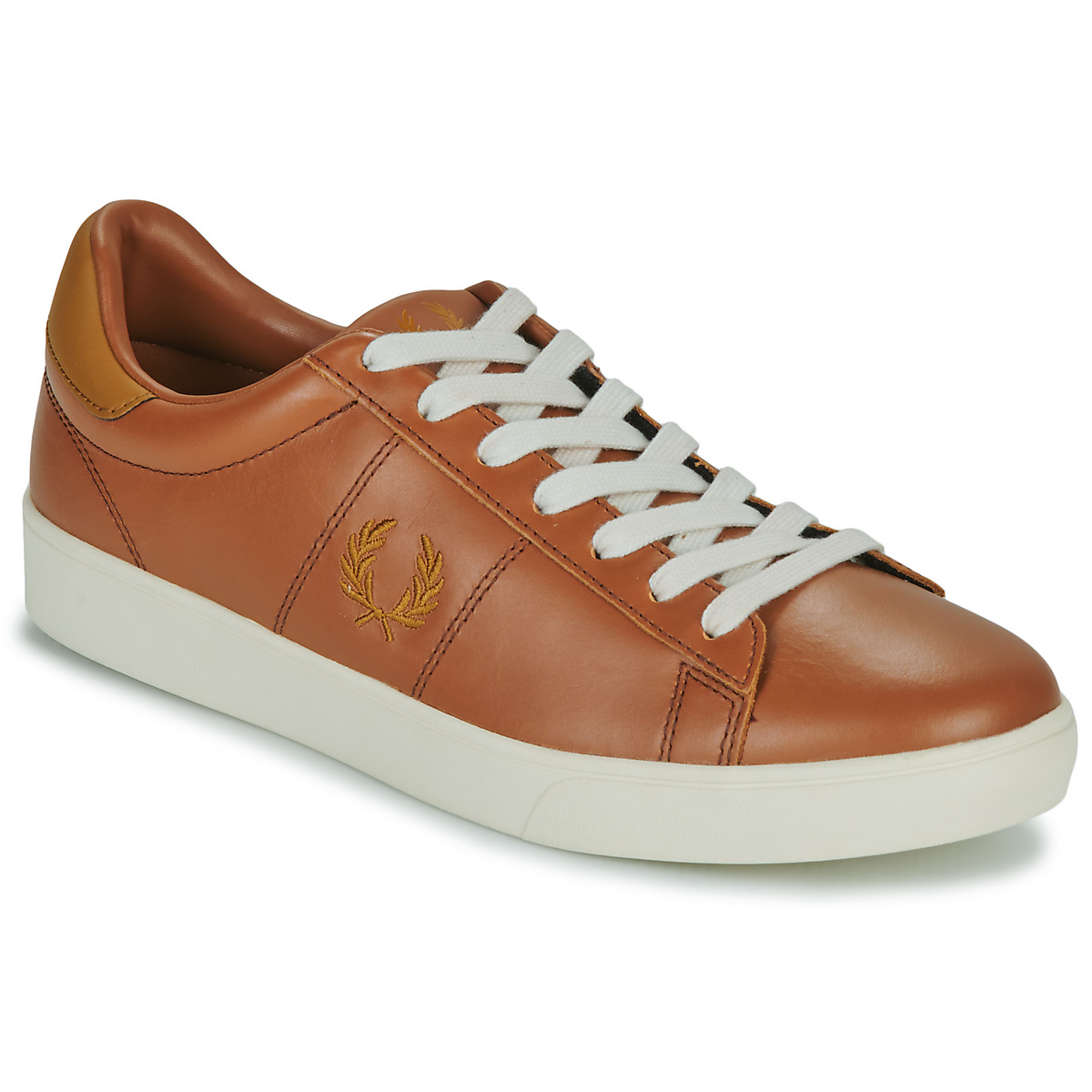 Fred Perry  Xαμηλά Sneakers Fred Perry SPENCER LEATHER