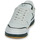 Παπούτσια Άνδρας Χαμηλά Sneakers Fred Perry B300 LEATHER/MESH Άσπρο / Black
