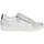 Παπούτσια Γυναίκα Sneakers Remonte D5821 Άσπρο