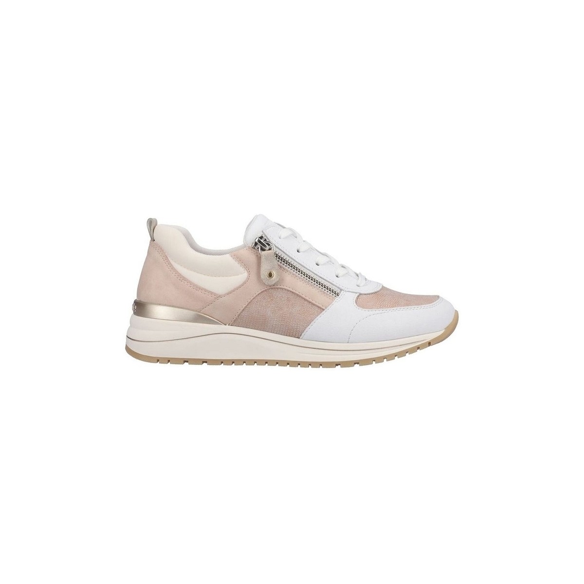 Παπούτσια Γυναίκα Sneakers Remonte R3702 Ροζ