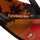 Παπούτσια Άνδρας Σαγιονάρες Havaianas HYPE Orange / Μαυρο