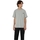 Υφασμάτινα Άνδρας T-shirts & Μπλούζες Dickies Porterdale T-Shirt - Grey Heather Grey