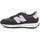 Παπούτσια Γυναίκα Χαμηλά Sneakers New Balance WS237YA Multicolour