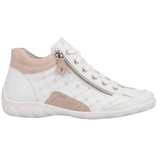 Παπούτσια Γυναίκα Sneakers Remonte R3496 Άσπρο