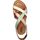 Παπούτσια Γυναίκα Σανδάλια / Πέδιλα Pikolinos W0x-0556 Multicolour