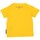Υφασμάτινα Γυναίκα T-shirt με κοντά μανίκια John Richmond RIP23047TS Yellow