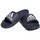 Παπούτσια Άνδρας Σανδάλια / Πέδιλα adidas Originals Adilette comfort Μπλέ