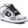 Παπούτσια Γυναίκα Skate Παπούτσια DC Shoes DC MANTECA 4 MID ADJS100162-CHE Multicolour