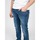 Υφασμάτινα Άνδρας Παντελόνια Πεντάτσεπα Pepe jeans PM201650JY34 | M34_108 Μπλέ