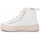 Παπούτσια Γυναίκα Sneakers Victoria 1270100 Άσπρο