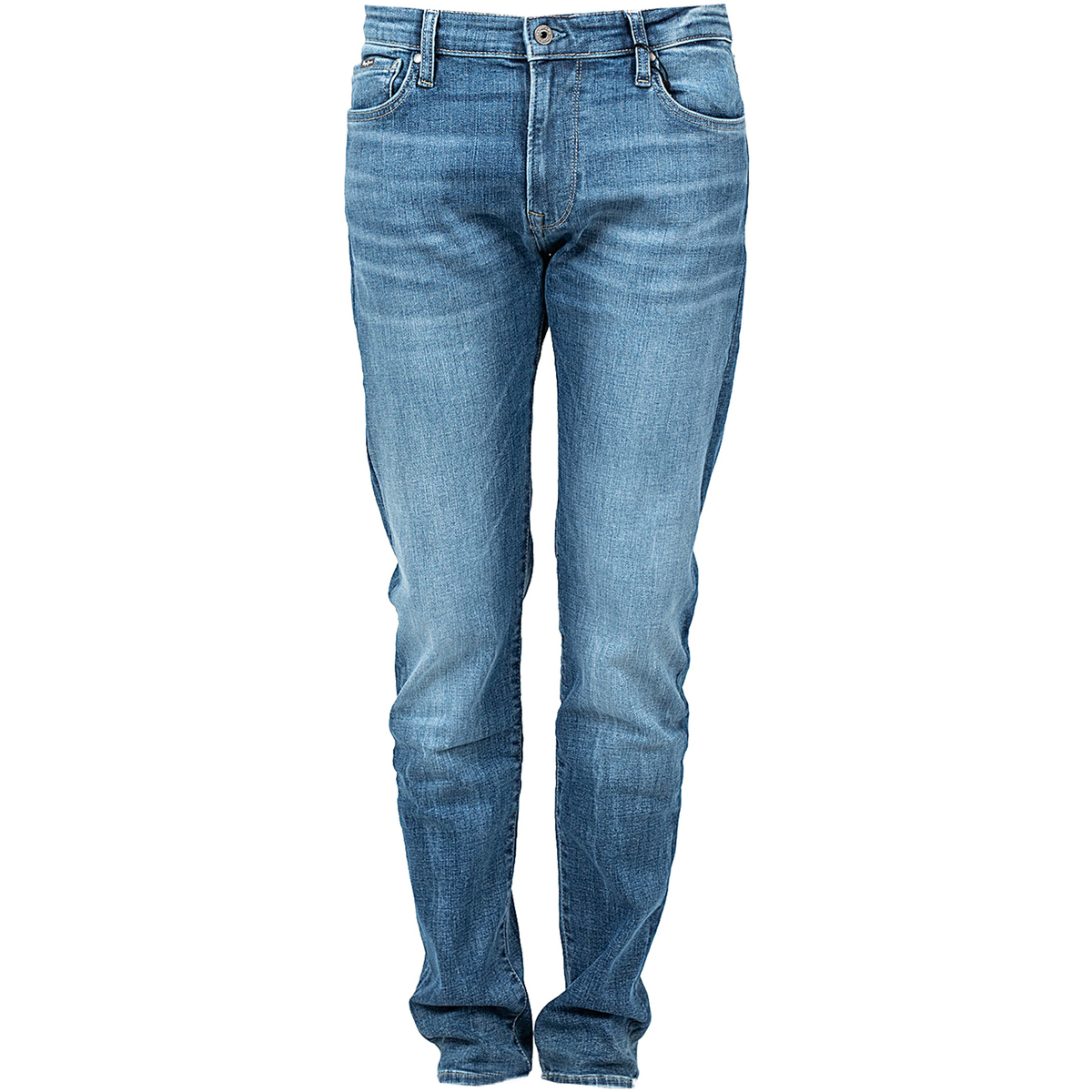 Παντελόνι πεντάτσεπο Pepe jeans PM206522MN04 | Crane