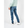 Υφασμάτινα Άνδρας Παντελόνια Πεντάτσεπα Pepe jeans PM206522MN04 | Crane Μπλέ