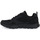 Παπούτσια Άνδρας Τρέξιμο Skechers BBK TRACK SYNTAC Black