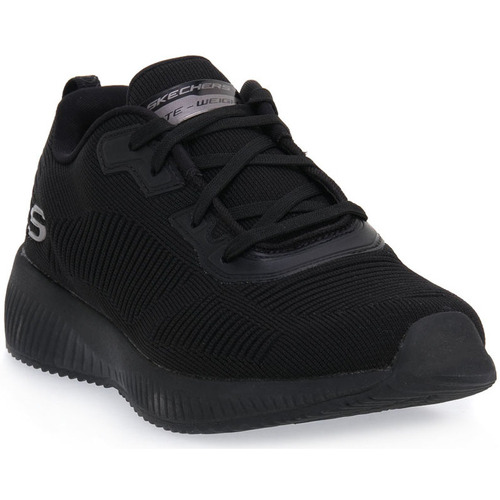 Παπούτσια Άνδρας Τρέξιμο Skechers BBK SQUAD Black