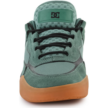 DC Shoes DC METRIC S ADYS100634-OLV Green