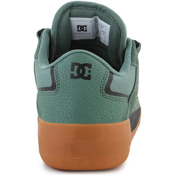 DC Shoes DC METRIC S ADYS100634-OLV Green