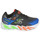 Παπούτσια Αγόρι Χαμηλά Sneakers Skechers S-LIGHTS Multicolour