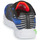 Παπούτσια Αγόρι Χαμηλά Sneakers Skechers S-LIGHTS Multicolour