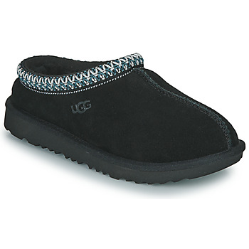 Παπούτσια Παιδί Παντόφλες UGG TASMAN II Black