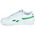 Παπούτσια Χαμηλά Sneakers Reebok Classic CLUB C REVENGE Άσπρο / Green