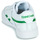 Παπούτσια Χαμηλά Sneakers Reebok Classic CLUB C REVENGE Άσπρο / Green