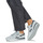 Παπούτσια Χαμηλά Sneakers Reebok Classic CLASSIC LEATHER Grey / Marine